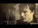 Damon & Elena; Don´t you cry