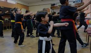 Image result for Martial Arts London