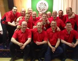 Image result for Lerwick Ladies Darts Club