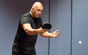 Image result for Kingfisher Reading Table Tennis Club