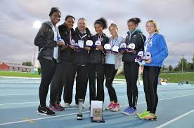 Image result for Blackheath & Bromley Harriers Ac