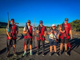 Image result for Leyland Motors Rifle & Pistol Club