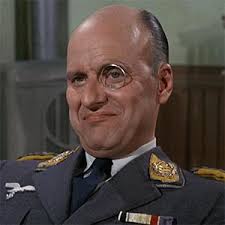 Image result for Col. Klink