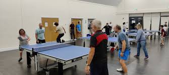 Image result for ABBOTS ROAD TABLE TENNIS CLUB: