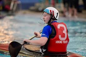Image result for Viking Canoe Polo Club