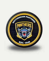 Image result for Nottingham Panthers
