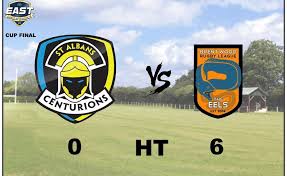 Image result for St Albans Centurions