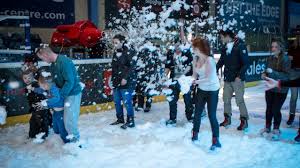 Image result for Nottinghamshire Ice racing Club