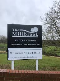 Image result for The Millbrook Golf Club , Bedfordshire