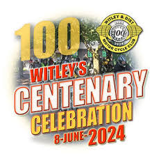 Image result for Witley & District M C C