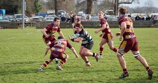 Image result for Ledbury Rugby Football Club