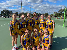 Image result for Homejames Netball Club