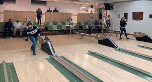 Image result for Gilt Edge Bowling Club