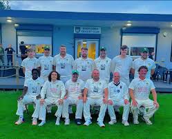 Image result for Droylsden Cricket Club