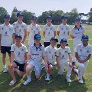 Image result for Poole Town Cc
