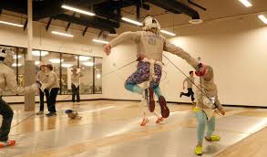 Image result for Academy Fencing Clubs