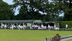Image result for West Runton Bowls Club