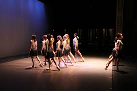 Image result for Pond Granger Performing Arts