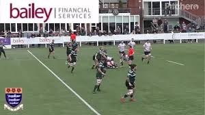 Image result for Preston Grasshoppers Rugby Football Club