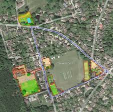 Image result for Rowledge Bowling Club