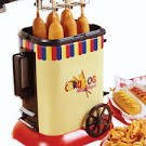 Old Fashioned Corn Dog Maker - The Green Head