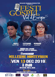 Image result for affiche concert