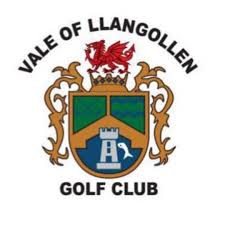 Image result for Vale Of Llangollen Golf Club Ltd