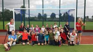 Image result for Antrim Hockey Club