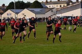 Image result for Silloth Rugby Union Club