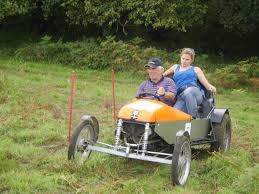 Image result for Farnborough District Motor Club