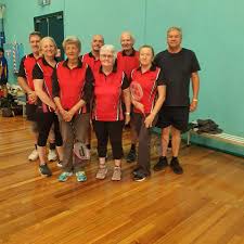 Image result for Beverley Badminton Club