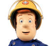 Fireman Sam (Welsh: Sam Tân)