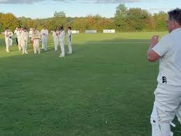 Image result for Horsley & Send Cricket Club