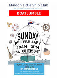 Image result for Maldon Little Ship Club