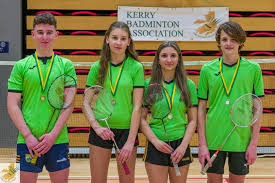 Image result for St Michael's Junior Badminton Club