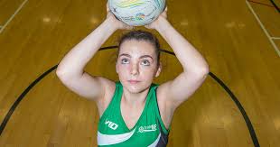 Image result for Wyvern Ladies Netball Club