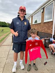 Image result for Bridgnorth Cricket Club