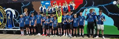 Image result for Heath Farm Rangers Football Club