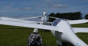 Image result for Mendip Gliding Club Limited