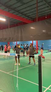 Image result for Groveside Badminton Club