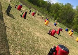 Image result for Douglas Valley Paintball