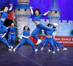 Image result for Angels Dance Squad