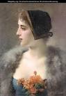 Portrait Of A Lady - Jules Frederic Ballavoine - WikiGallery.org ... - painting1