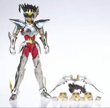 「ペガサス星矢 聖闘士星矢」の画像検索結果