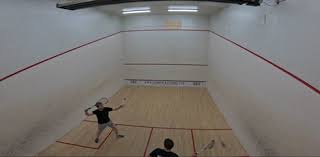 Image result for Preston Grasshoppers Squash Club