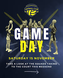 Image result for Galmington Netball Club