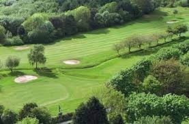 Image result for Walmersley Golf Club