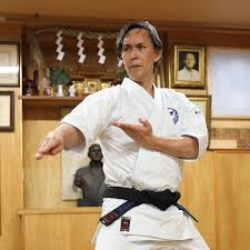 Image result for Independent Wadoryu Karate Federation
