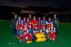 Image result for Canterbury Hockey Club
