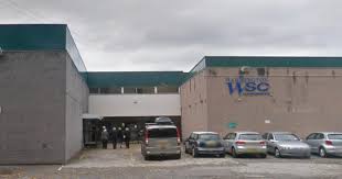 Image result for Warrington Sports Club